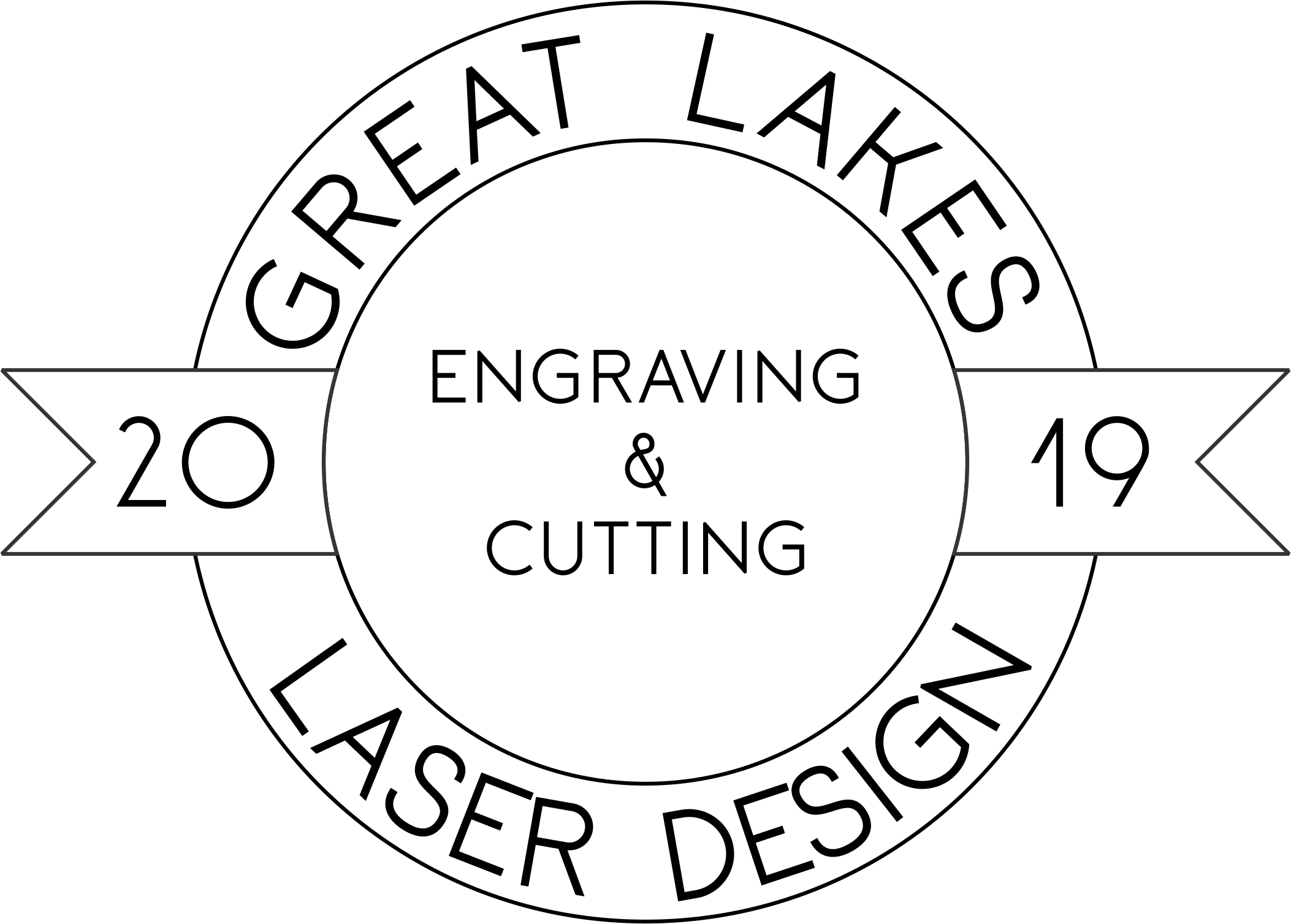 Great Lakes Laser Design